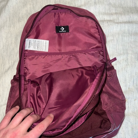 Converse Backpack - Picture 5 of 6